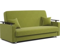 Диван книжка Шарм Мелодия ДП №2 120 велюр Дрим эппл 170524587