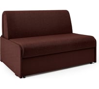 Диван кровать Шарм Коломбо БП 100 шоколад 33070475