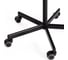Комплект офисных кресел Tetchair SKALBERG OFFICE (mod. C-084-B) 2 шт., металл/пластик, 46x59x75-90 см, Black (черный) 19261 7