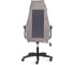 Кресло Tetchair AVIATOR флок, ткань, серый/серый 29/W-12 21644 4