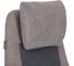 Кресло Tetchair AVIATOR флок, ткань, серый/серый 29/W-12 21644 5