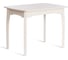 Стол Tetchair CATERINA бук, МДФ, 100+30x70x75 см, Ivory white 21217 1