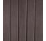Комплект стульев Tetchair 4 шт. VERTER (mod. BC577-DC) металл, флок, 41x52x95 см, Dark grey (темно-серый) HLR24 / черный 21249 8