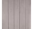 Комплект стульев Tetchair 4 шт. VERTER (mod. BC577-DC) металл, флок, 41x52x95 см, Light grey (светло-серый) HLR14 / черный 21248 10