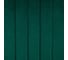 Комплект стульев Tetchair 4 шт. VERTER (mod. BC577-DC) металл, флок, 41x52x95 см, Green (зеленый) HLR56 / черный 21250 10