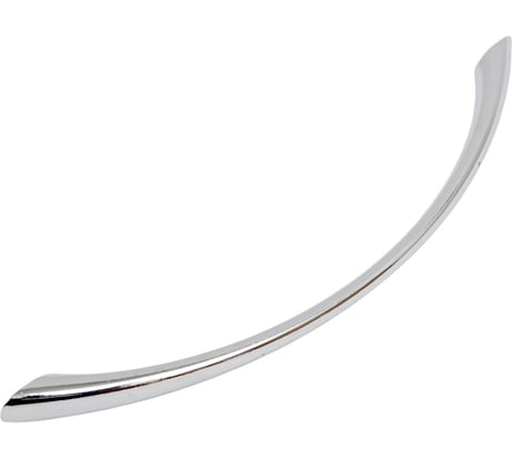 Ручка-скоба Tech-Krep/Zitar Классик 5-015-128мм, хром 1шт 130874