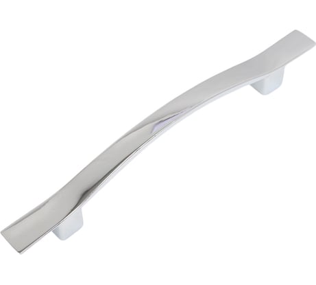 Ручка-скоба Tech-Krep/Zitar Классик 5-014-96мм, хром 1шт 130881