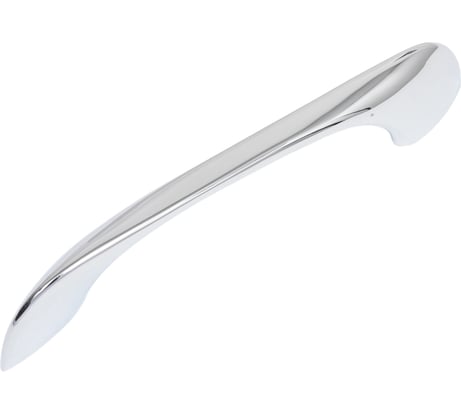 Ручка-скоба Tech-Krep/Zitar Классик 5-010-96мм, хром 1 шт 148691