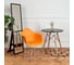 Комплект стульев пластиковых DERSTUHL 2 шт Chrom Eames, желтый, DSL05.004.2 7