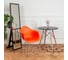 Комплект стульев пластиковых DERSTUHL 2 шт Chrom Eames, оранжевый, DSL05.005.2 7