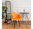 Стул-кресло из пластика DERSTUHL Plast Eames, желтый DSL045.004 7