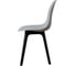 Стул пластиковый DERSTUHL Plast Eames, светло-серый DSL044.002 6