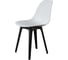 Стул пластиковый DERSTUHL Plast Eames, белый DSL044.001 3