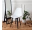 Стул пластиковый DERSTUHL Plast Eames, белый DSL044.001 7