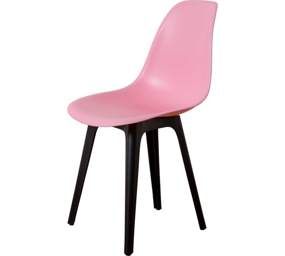 Стул DERSTUHL Plast Eames розовый DSL044.015 1