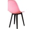 Комплект стульев пластиковых DERSTUHL 2 шт Plast Eames, розовый, DSL044.015.2 6