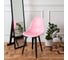 Комплект стульев пластиковых DERSTUHL 2 шт Plast Eames, розовый, DSL044.015.2 7