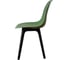 Стул пластиковый DERSTUHL Plast Eames, темно-зеленый DSL044.016 5