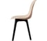 Стул пластиковый DERSTUHL Plast Eames, теплый бежевый DSL044.014 5