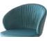 Стул BRADEX Verona бирюзовый FR 0246 3