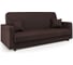 Диван-книжка Шарм Мелодия 120 шоколад 33070595 3