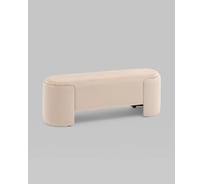 Банкетка Стул Груп Taks велюр молочный LV-102-H06