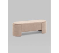 Банкетка Стул Груп Taks букле капучино LV-102-S112