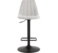 Стул барный Стул Груп Code, экокожа светло-серый M-90597P Light Grey