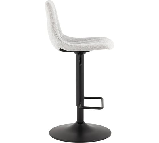 Стул барный Стул Груп Code, экокожа светло-серый M-90597P Light Grey