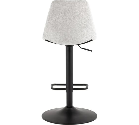 Стул барный Стул Груп Code, экокожа светло-серый M-90597P Light Grey