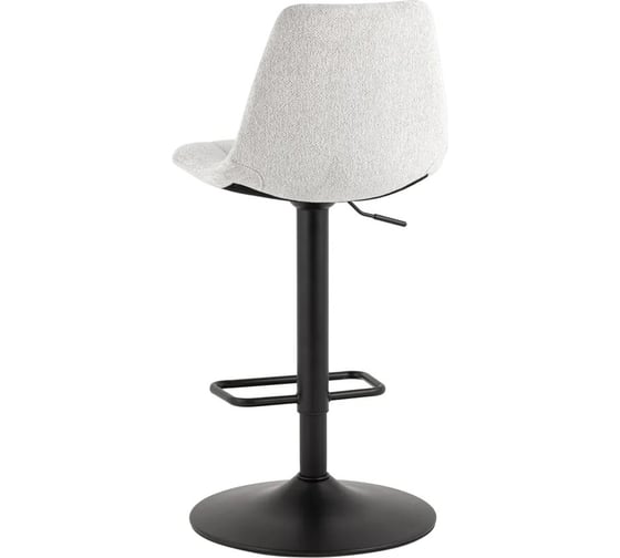 Стул барный Стул Груп Code, экокожа светло-серый M-90597P Light Grey