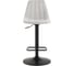 Стул барный Стул Груп Code, экокожа светло-серый M-90597P Light Grey 1