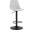 Стул барный Стул Груп Code, экокожа светло-серый M-90597P Light Grey 2