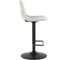 Стул барный Стул Груп Code, экокожа светло-серый M-90597P Light Grey 3