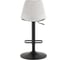 Стул барный Стул Груп Code, экокожа светло-серый M-90597P Light Grey 4