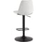 Стул барный Стул Груп Code, экокожа светло-серый M-90597P Light Grey 5