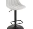 Стул барный Стул Груп Code, экокожа светло-серый M-90597P Light Grey 7