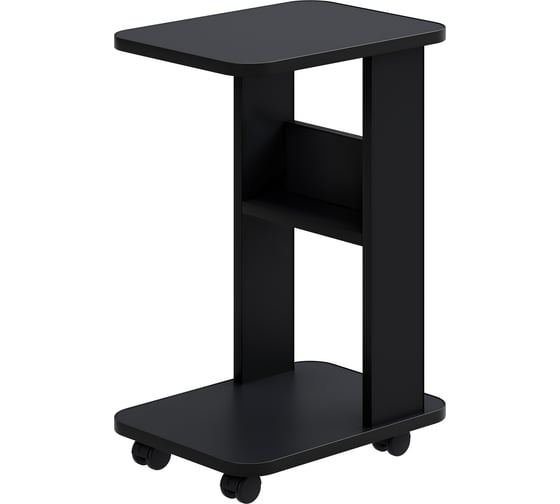 Журнальный столик VMMGame STAGEX DARK BLACK SG-BKBK