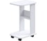 Журнальный столик VMMGame STAGEX LIGHT WHITE SG-WEWE 1