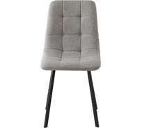 Стул для кухни обеденный Стул Груп Chilly, рогожка Lumos, бежевый OS-2011LUM-V seat Lum-31 beige