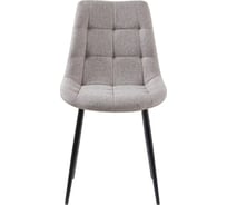 Стул для кухни обеденный Стул Груп Флекс New, рогожка Lumos, бежевый OS-2499LUM-V seat Lum-31 beige