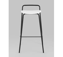 Стул барный Стул Груп Mantis, белый 8083T white