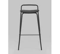 Стул барный Стул Груп Mantis, черный 8083T black