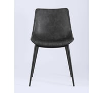 Стул барный Стул Груп TEXAS, экокожа, серый 9085C MAP/7