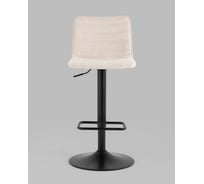 Стул барный Стул Груп Tyler, бежевый M-90595P Champagne