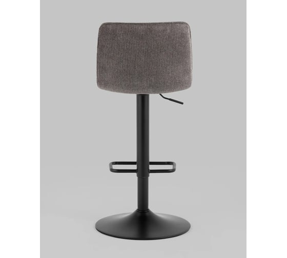 Стул барный Стул Груп Tyler, серый комплект 2 стула M-90595P Stone Grey BOX