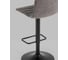 Стул барный Стул Груп Tyler, серый комплект 2 стула M-90595P Stone Grey BOX 6