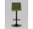 Стул барный Стул Груп Tyler, зеленый M-90595P Olive green 1