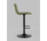 Стул барный Стул Груп Tyler, зеленый M-90595P Olive green 3