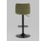 Стул барный Стул Груп Tyler, зеленый M-90595P Olive green 4